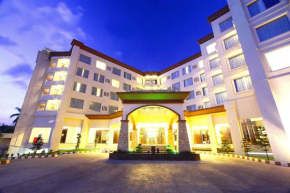 Zurich Hotel Balikpapan